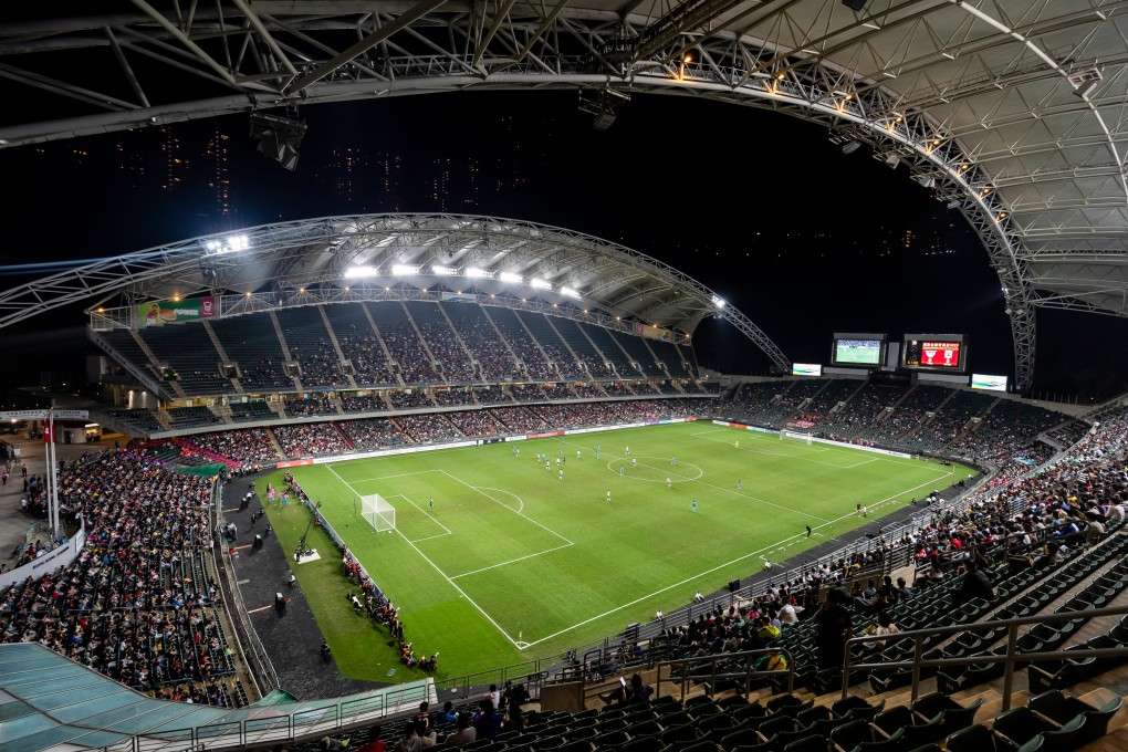 Hong Kong’s football has been marred by a match-fixing scandal. Photo: Shutterstock