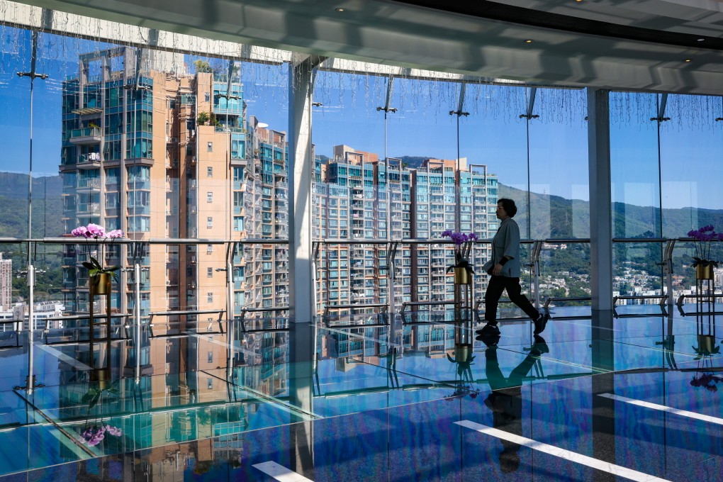 Hong Kong is hoping to attract capital and high earners under the New Capital Investment Entrant Scheme. Photo: Yik Yeung-man