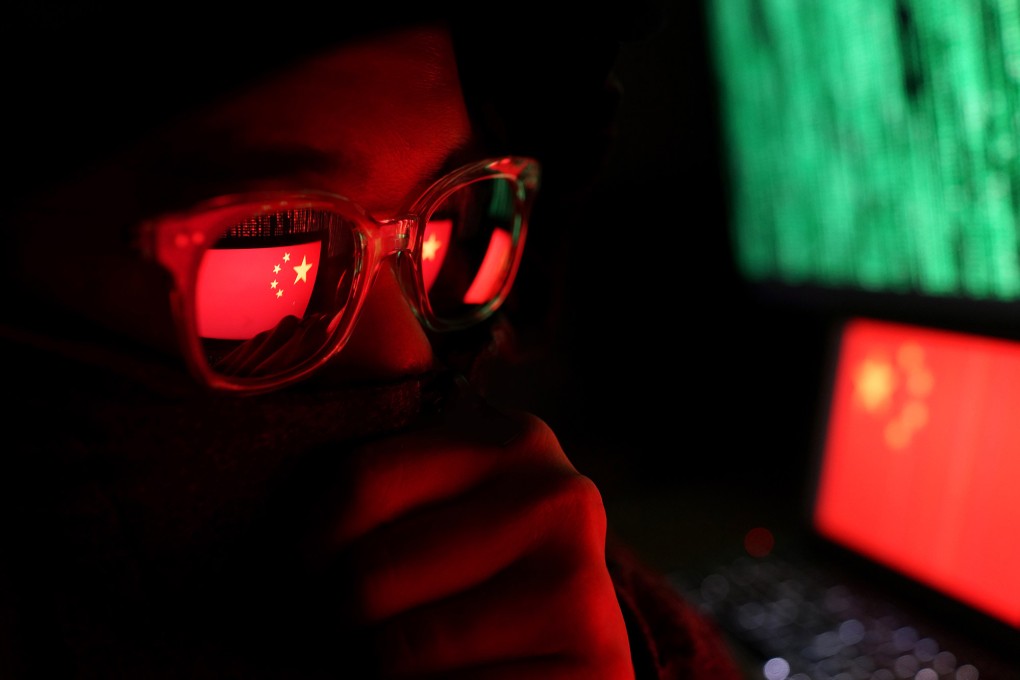 China’s Ministry of State Security says an accused spy’s recruitment in the UK started with public programmes but gradually involved core information from the Chinese government. Image: Shutterstock