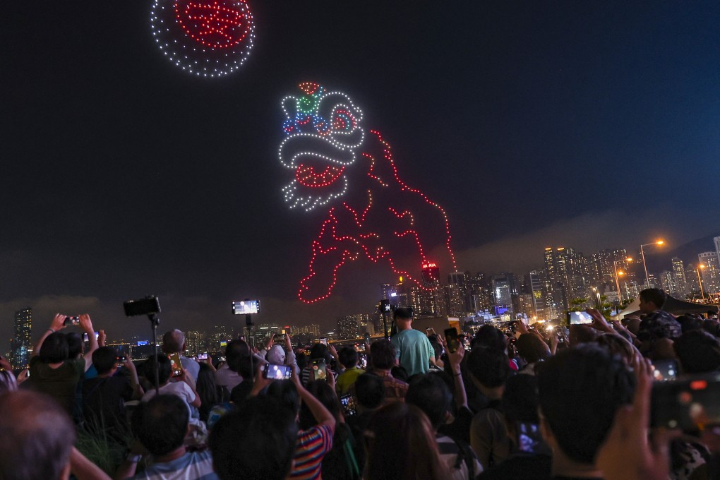Industry representatives call on authorities to release the line-up for mega events six months in advance. Photo: Edmond So