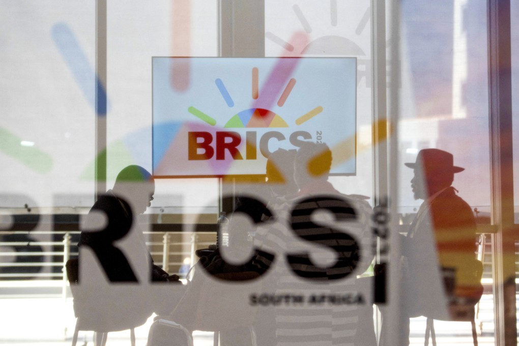 The Thai cabinet has approved Bangkok’s intention to become a member of Brics, another sign that the No 2 economy in Southeast Asia is moving ahead with a plan to apply for membership of the bloc. Photo: Reuters