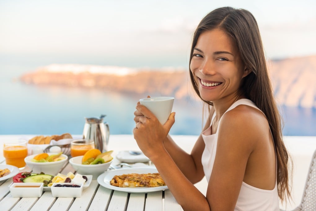 A long-term study of the Mediterranean diet’s effects on 25,000 women found that the closer they adhered to it, the less likely they were to die during the period of the study. Photo: Shutterstock