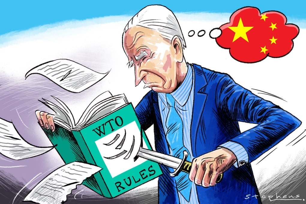 Illustration: Craig Stephens