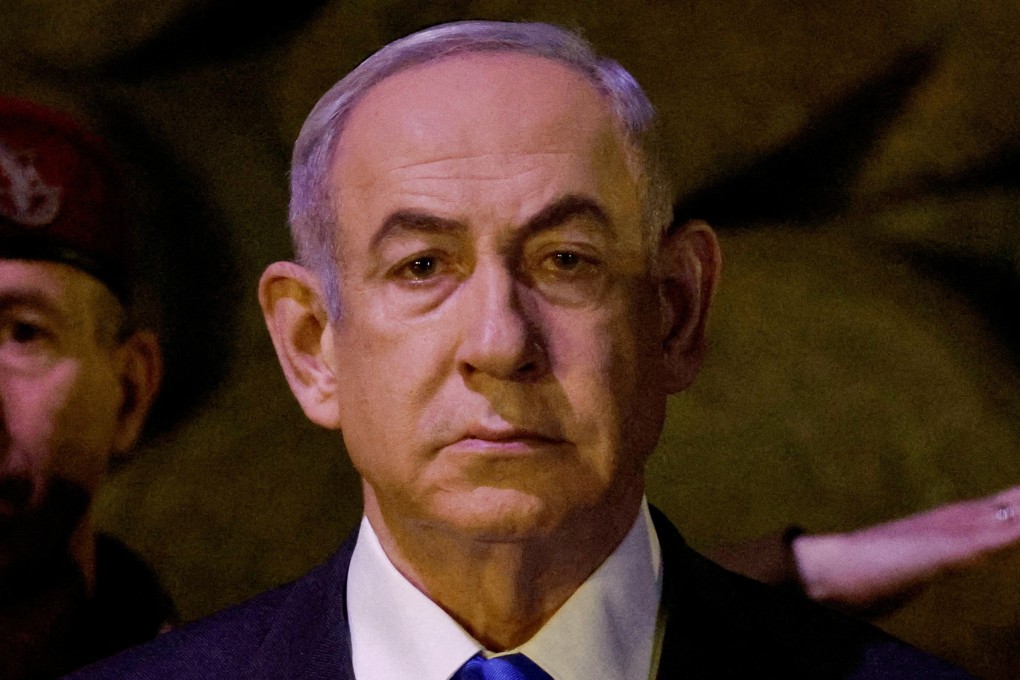 Israeli Prime Minister Benjamin Netanyahu faces intense international pressure to make progress on a ceasefire deal, that includes the release of hostages, but opposition within his hard-right coalition means it might come at a political price. Photo: Reuters