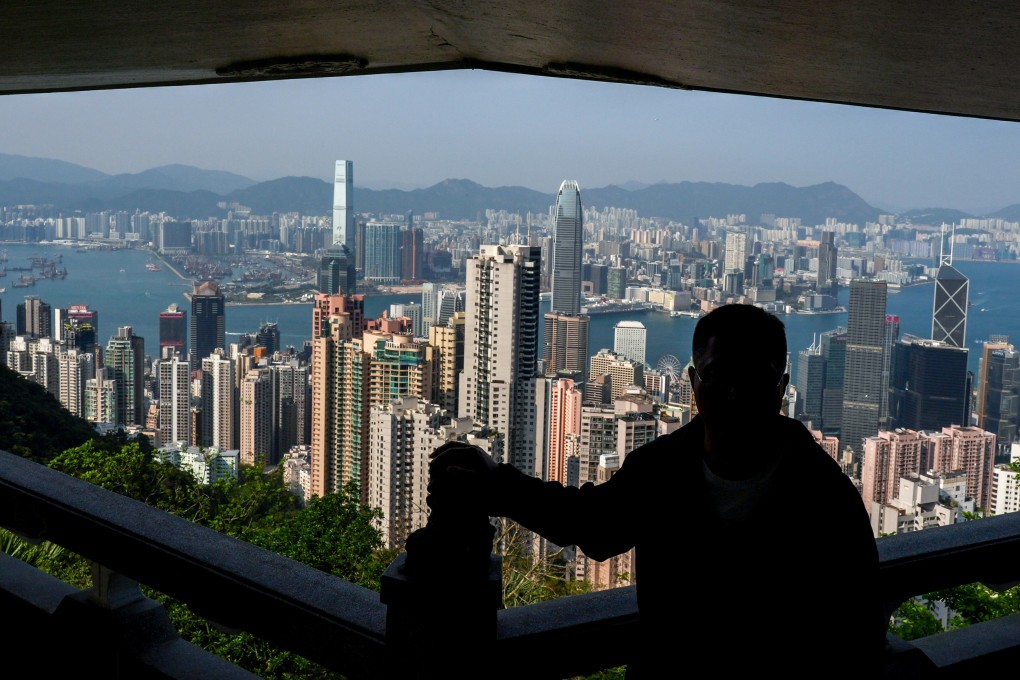 Hong Kong can still lay claim to a clean public service. Photo: Eugene Lee