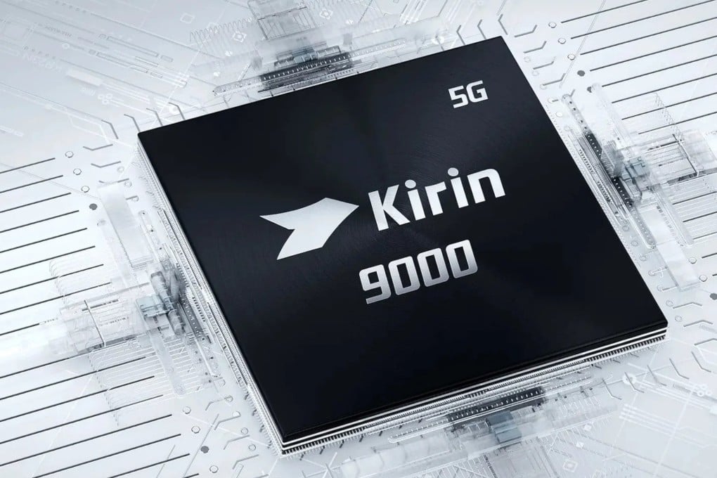 Huawei’s Kirin 9000s processor used in the Mate 60 Pro has led to close scrutiny of how the sanctioned company is advancing its chip designs without access to the most cutting-edge equipment. Photo: Huawei Technologies