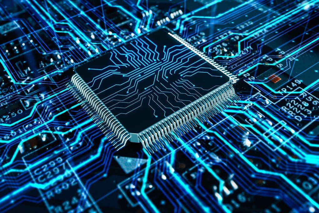 A RISC-V flaw that Chinese scientists say may help their country bypass a US chip ban was confirmed by a team at Northwestern Polytechnical University, a major defence research institute in China. Photo: Shutterstock