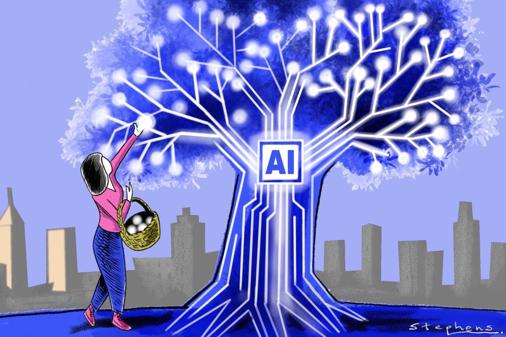 Illustration: Craig Stephens