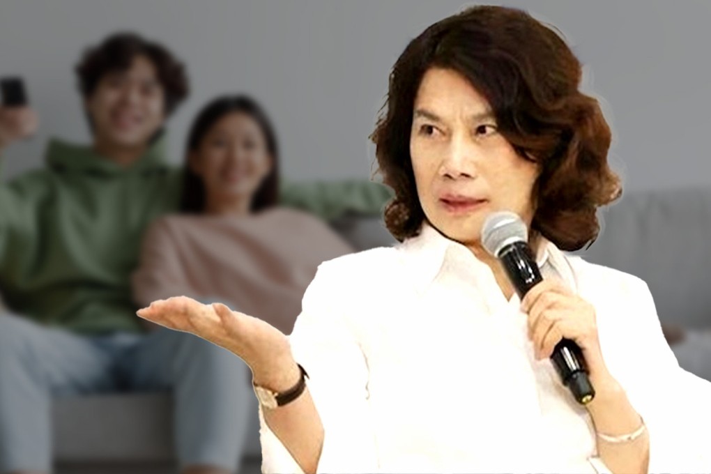 The Post profiles Dong Mingzhu, one of China’s richest, and most controversial, women who is known for her domineering style of leadership and strong views about work culture. Photo: SCMP composite/Shutterstock/Weibo