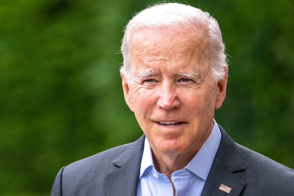 US President Joe Biden and other world leaders jointly urged Hamas to accept a ceasefire deal and for Israel to accept compromises. Poto: dpa