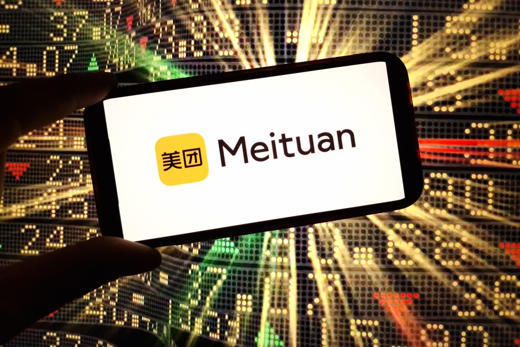 Meituan co-founder and chief executive Wang Xing said the company is looking to expand into more international markets, including in Southeast Asia. Photo: Shutterstock