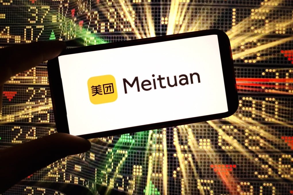 Meituan co-founder and chief executive Wang Xing said the company is looking to expand into more international markets, including in Southeast Asia. Photo: Shutterstock