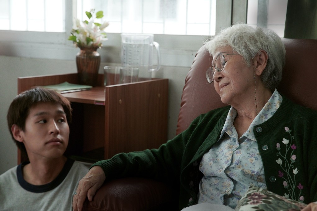 A scene from the Thai film “How to Make Millions Before Grandma Dies”, directed by Pat Boonnitipat. Photo: Handout