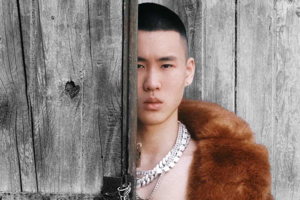 Hong Kong rapper Haysen Cheng wants to channel his journey from cash-strapped youth to established artist to inspire the young people of his hometown. Photo: Haysen Cheng
