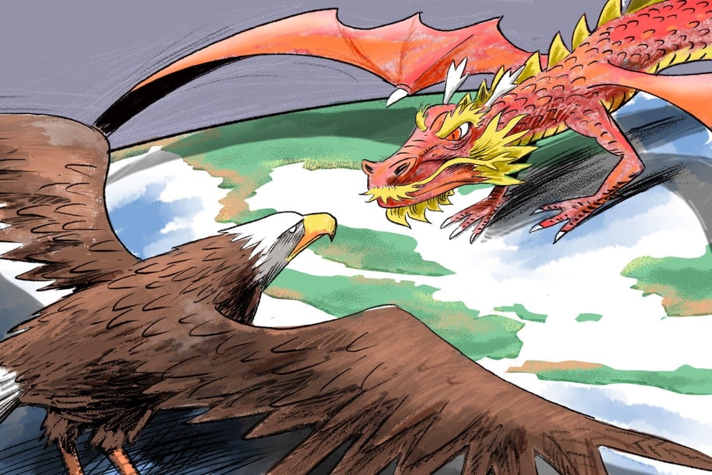 Illustration: Craig Stephens