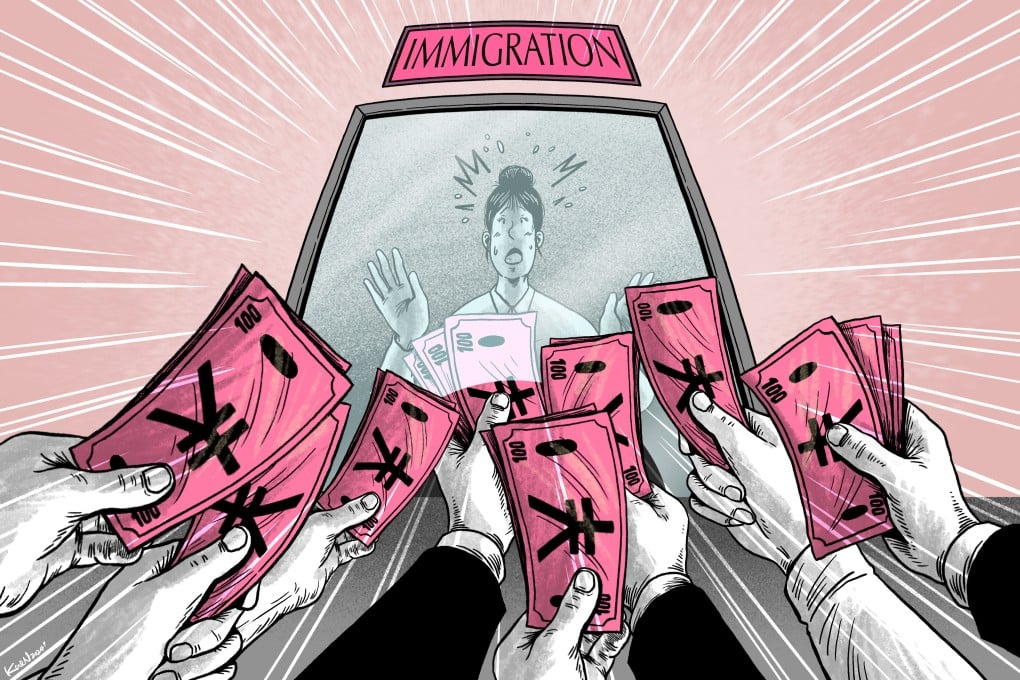 Illustration: Lau Ka-kuen