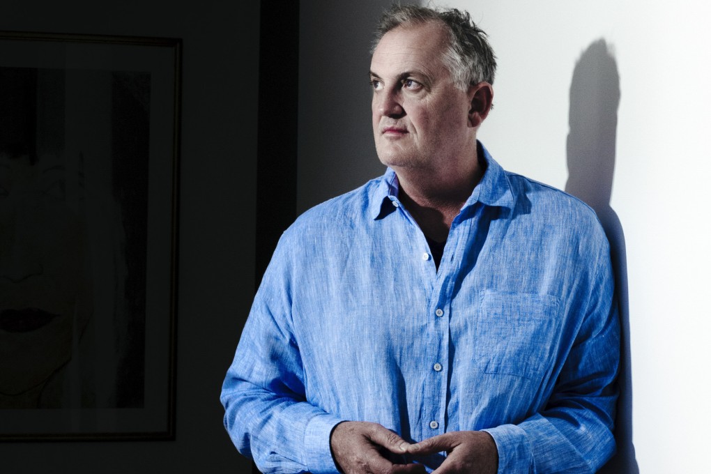 Journalist and author Hedley Thomas, whose investigations of cold-case murders of Australian women have delivered belated justice, tells Post Magazine about the power of podcasts for journalism. Photo: Justine Walpole