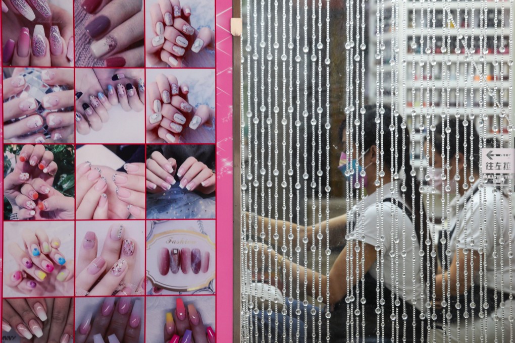 Several customers have accused the Federation of Beauty Industry of recommending unreliable salons to them. Photo: Xiaomei Chen