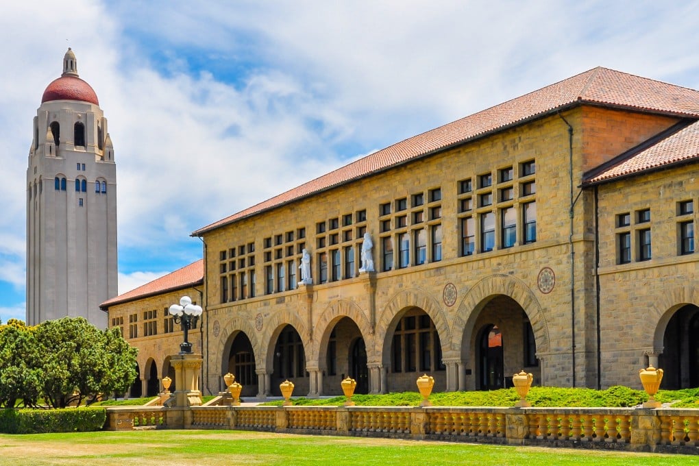 A Stanford University PhD graduate has prompted online debate after his name was seen on a screenshot of a list of civil service candidates for a rural part of China. Photo: Shutterstock