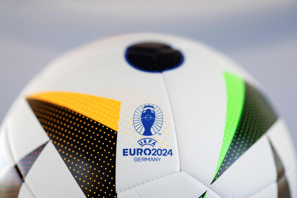 A gambling addiction service has warned an upsurge in illegal gambling is expected over the month-long Euro 2024 football championships in Germany. Photo: AFP