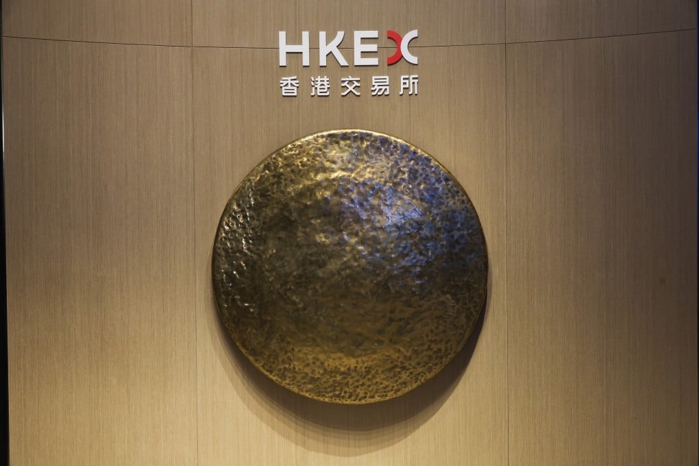 More companies are lining up to launch IPOs in Hong Kong amid improving market sentiment. Photo: Edmond So