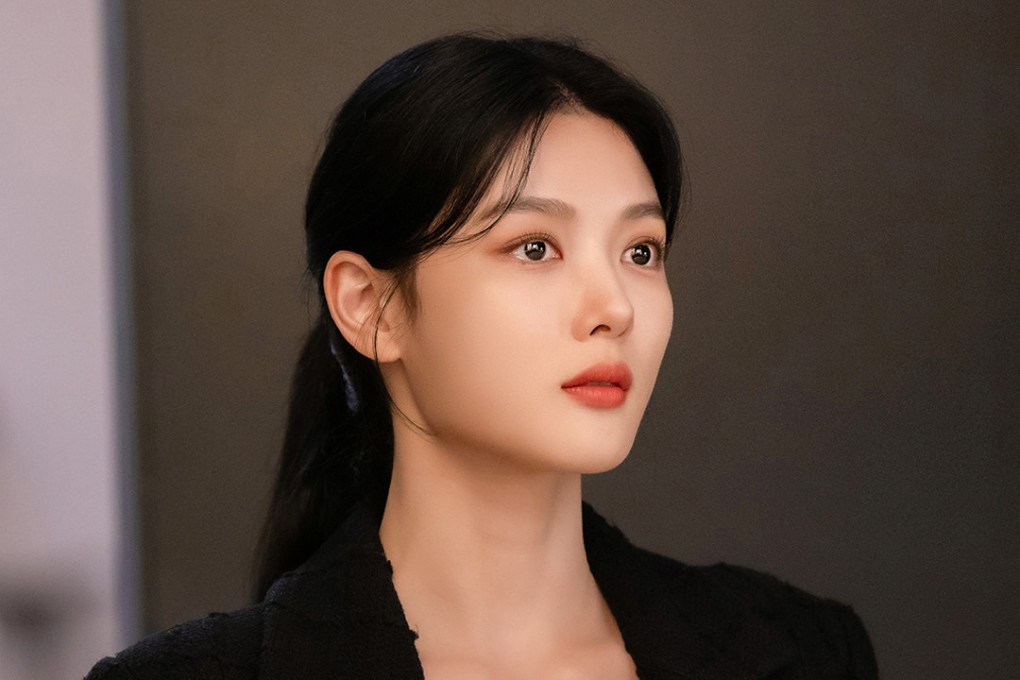 Kim Yoo-jung in a still from My Demon. In K-drama casting news, the actress is considering a role in a TV adaptation of the webtoon Dear X.  Photo: SBS