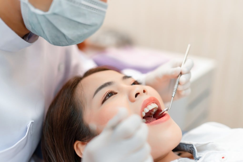 Hongkongers are increasingly turning to mainland China for their dental needs, thanks to substantially lower costs. Photo: Shutterstock