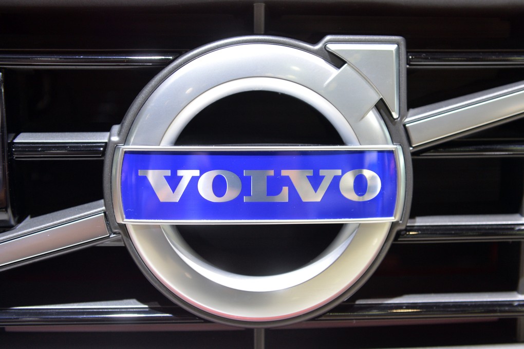 Geely-owned Volvo is seen as the most exposed among Western carmakers to the potential EU tariffs. Photo: dpa