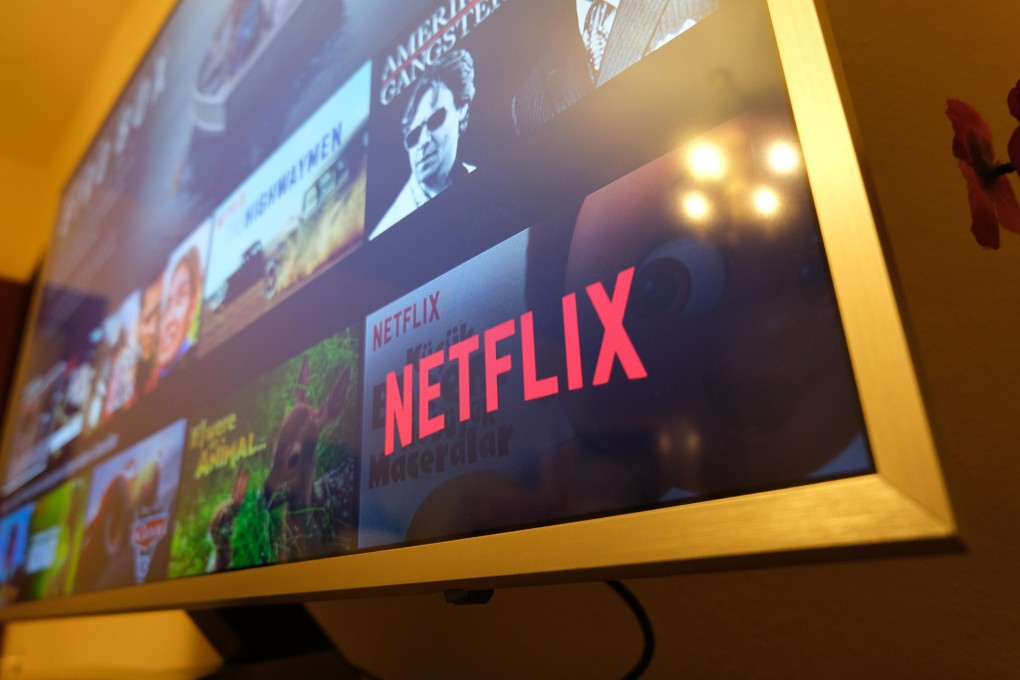 Knowing what its users want – from preferred genres to regional programming – has helped Netflix refine its winning recipe. Photo: TNS