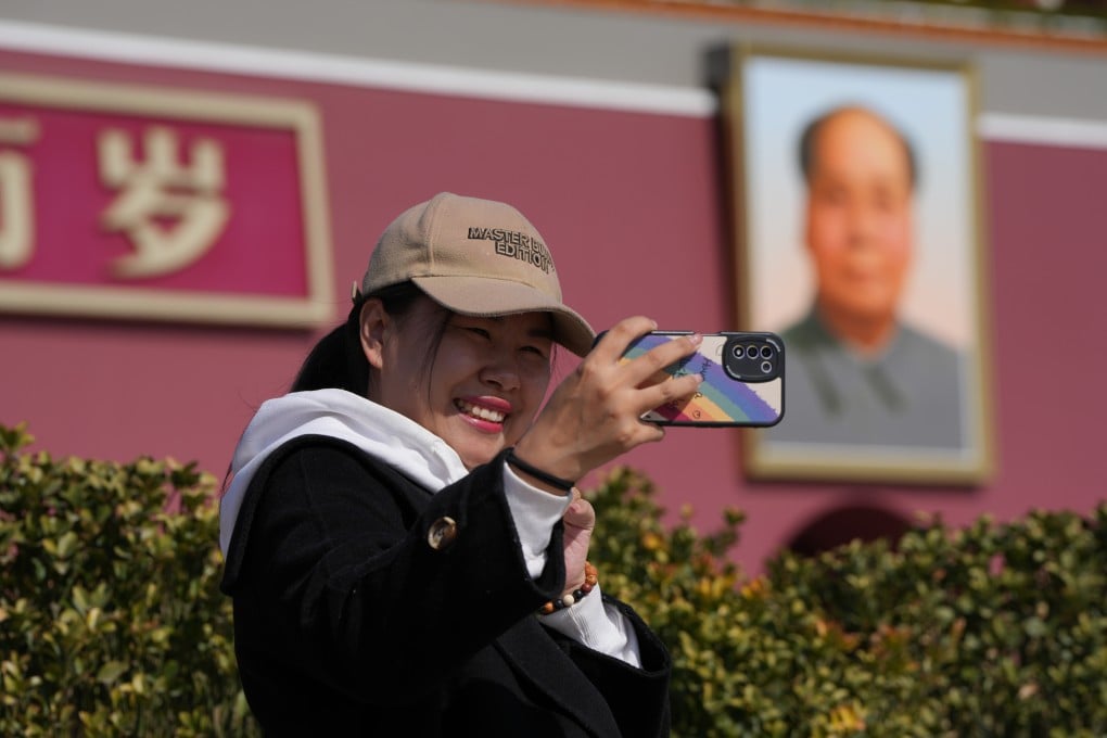 The end of Maoist policies that ushered in the era of reform and opening up happened at a third plenary session. Some hope the third plenary magic touch will return next month. Photo: Handout