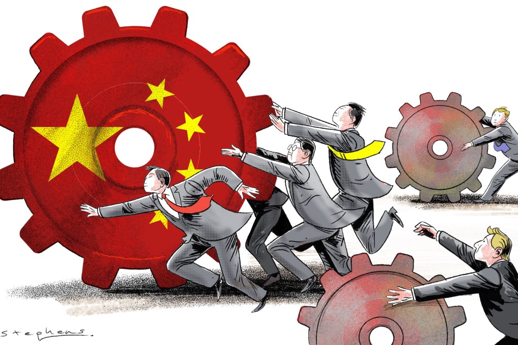 Illustration: Craig Stephens