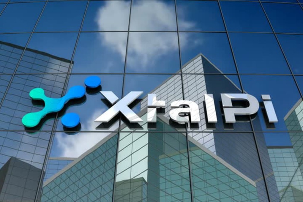 Tencent-backed QuantumPharm is also known as XtalPi. The company is an AI drug researcher. Photo: Handout