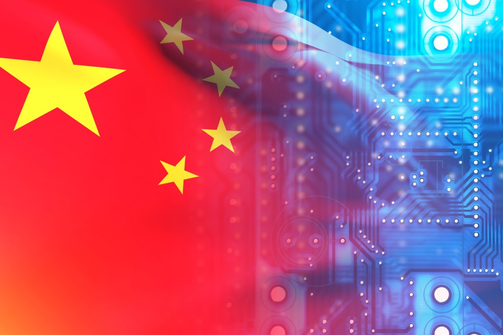 Since 2021, China’s internet censor has stepped up supervision of cyberspace and has closed down billions of social media accounts. Photo: Shutterstock