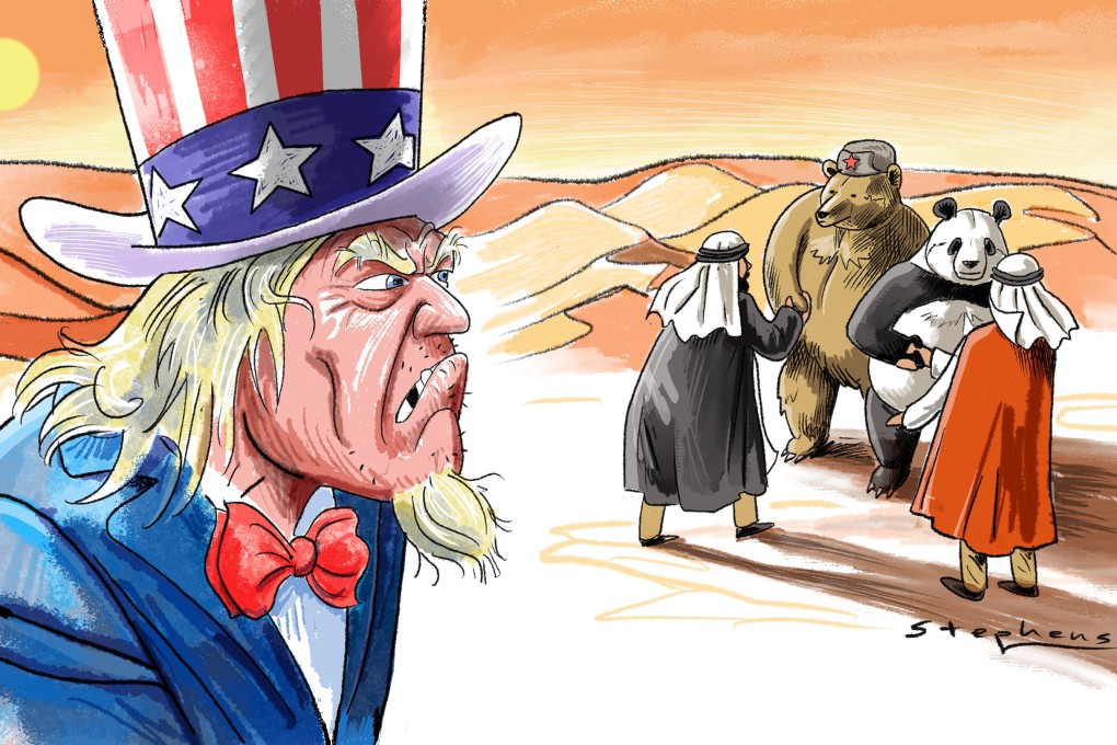 Illustration: Craig Stephens