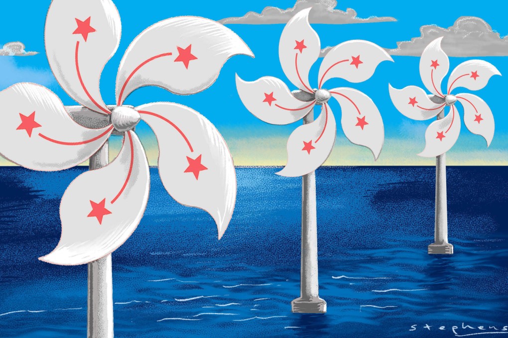 Illustration: Craig Stephens