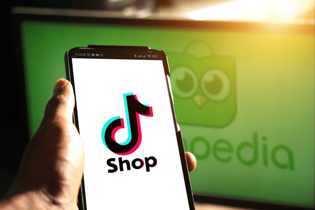 ByteDance expanded its e-commerce operations in Indonesia after striking a US$1.5 billion deal that merged TikTok Shop with GoTo Group’s Tokopedia. Photo: Shutterstock