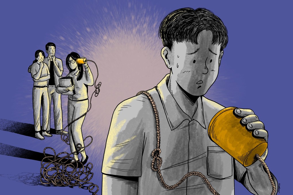 Illustration: Lau Ka-kuen