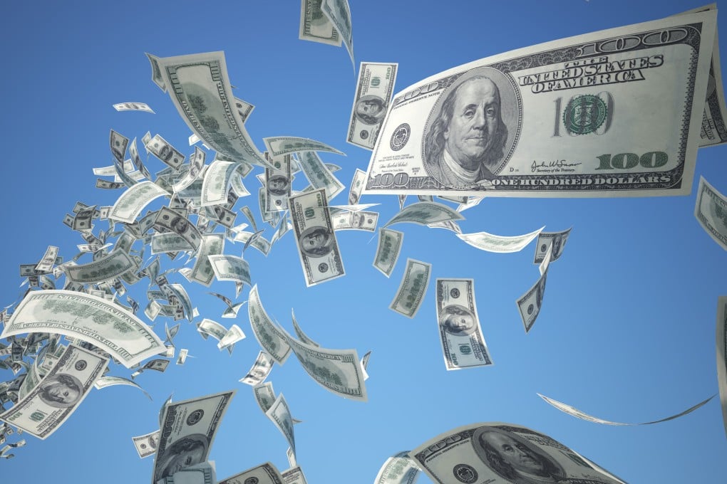 Some 1.2 million wealthy individuals globally who will pass their fortunes over the next decade. Photo: Shutterstock