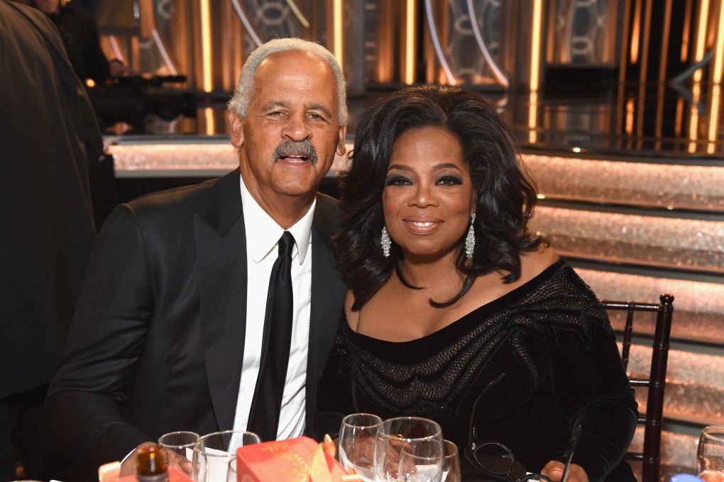 Oprah Winfrey’s (right) spiritual relationship with Stedman Graham has transformed her life, she says. We get an expert opinion on what makes a relationship spiritual and how it can benefit you and your partner in many ways. Photo: Getty Images