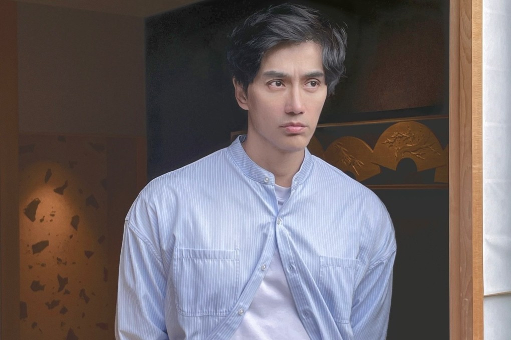 Lots of water, lots of protein, exercise, a positive attitude and a little sunshine: these are the secrets to looking young as you age, says Singaporean photographer and influencer Chuando Tan, 58. Photo: instagram.com/chuando_chuandoandfrey