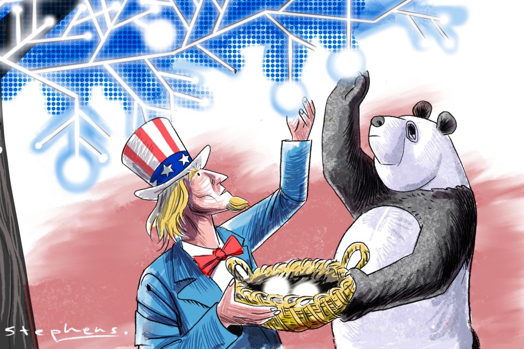 Illustration: Craig Stephens