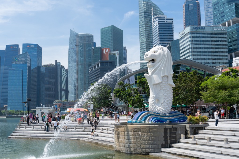 A Singapore court ruled that a mistress could keep US$6 million from a lawsuit after the death of her American lover, who lived in Hong Kong. Photo: Harvey Kong