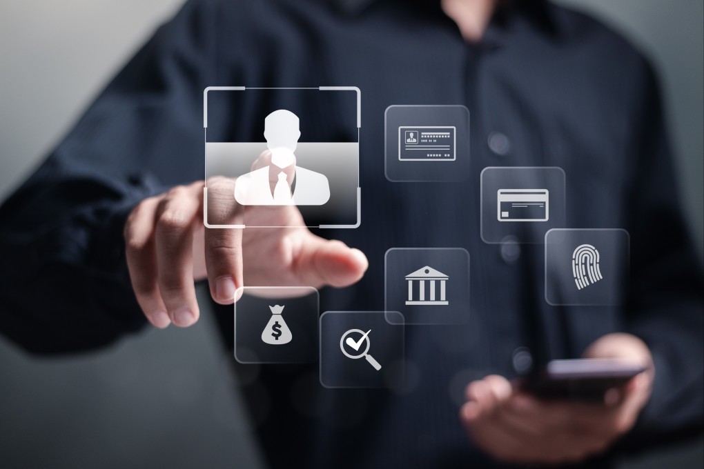 China’s focus on protecting critical data aims to impose stricter limits on how companies collect and utilise sensitive personal information, while promoting the free flow of less sensitive data to unlock its economic potential. Photo: Shutterstock