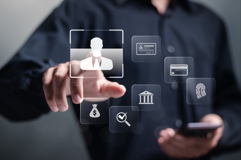 China’s focus on protecting critical data aims to impose stricter limits on how companies collect and utilise sensitive personal information, while promoting the free flow of less sensitive data to unlock its economic potential. Photo: Shutterstock