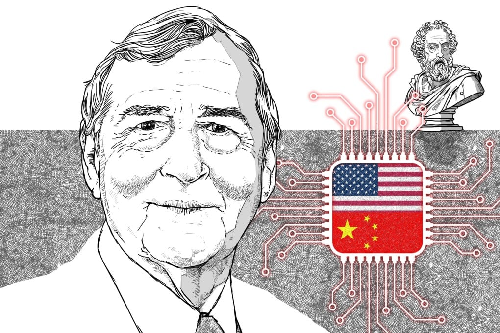 Illustration: Henry Wong