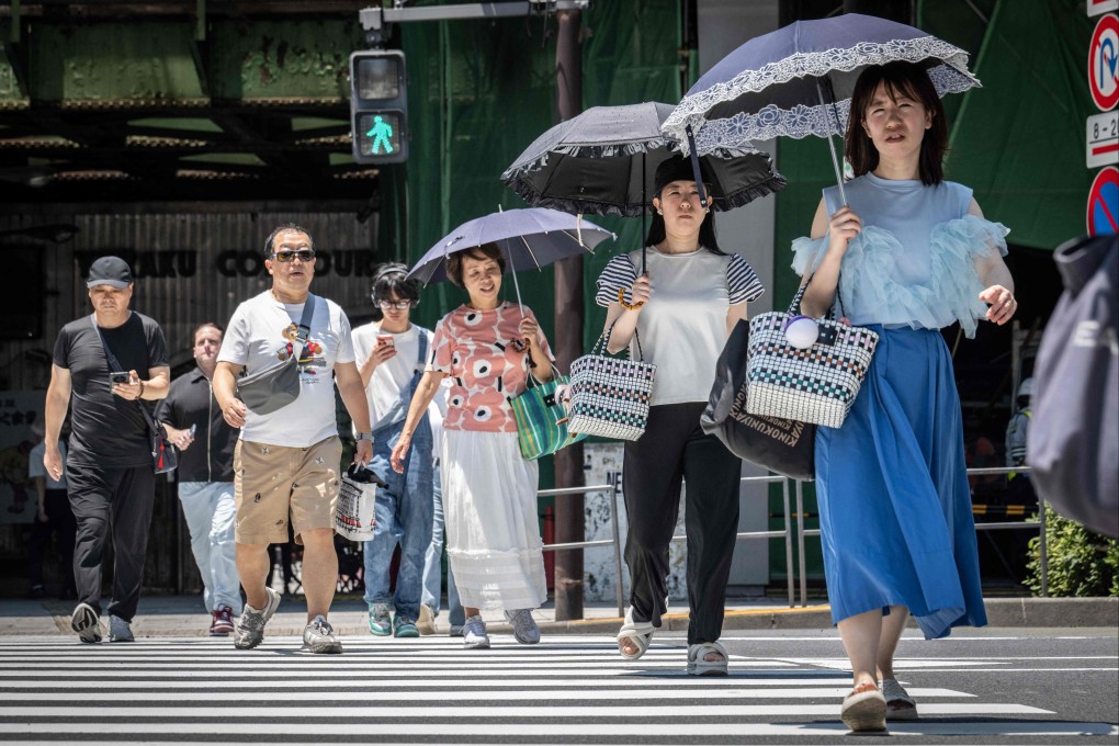 Japan has logged 977 cases of the potentially deadly streptococcal toxic shock syndrome, health officials have said. Photo:  AFP
