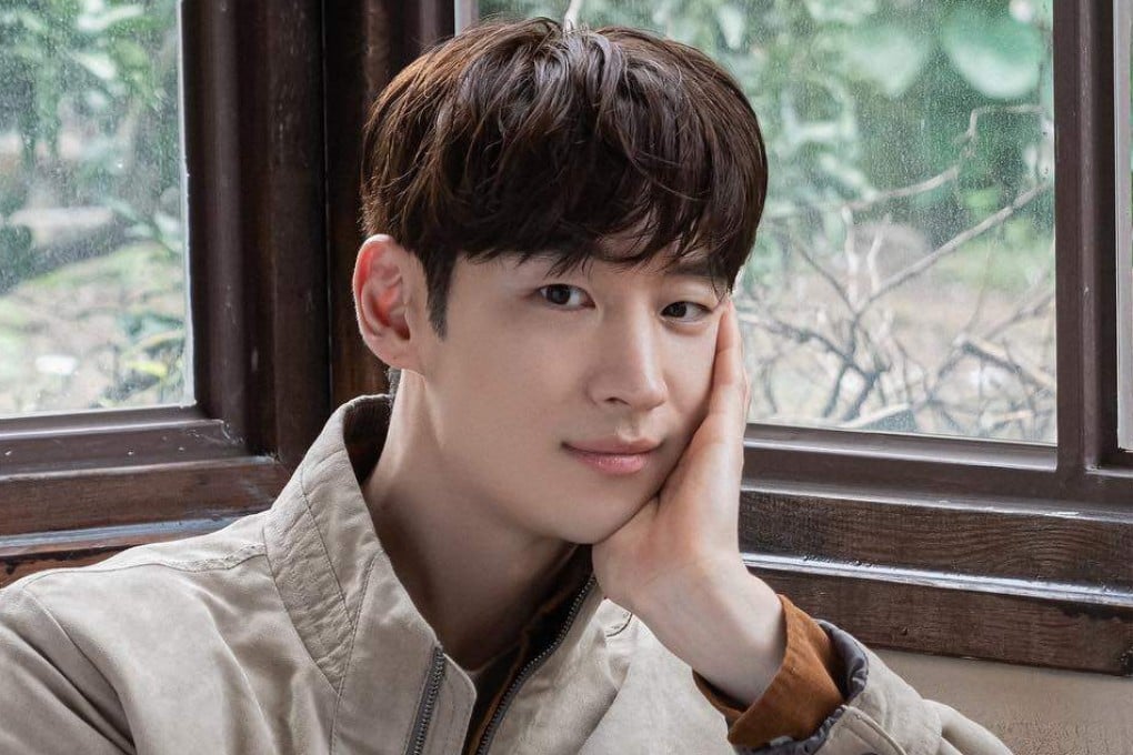 Korean actor Lee Je-hoon, best known for his role in K-drama Taxi Driver, made his name by challenging himself with whatever role was on offer. Photo: Instagram/@leejehoon_official