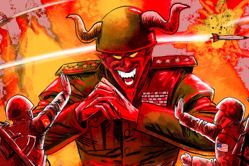 Illustration: Craig Stephens