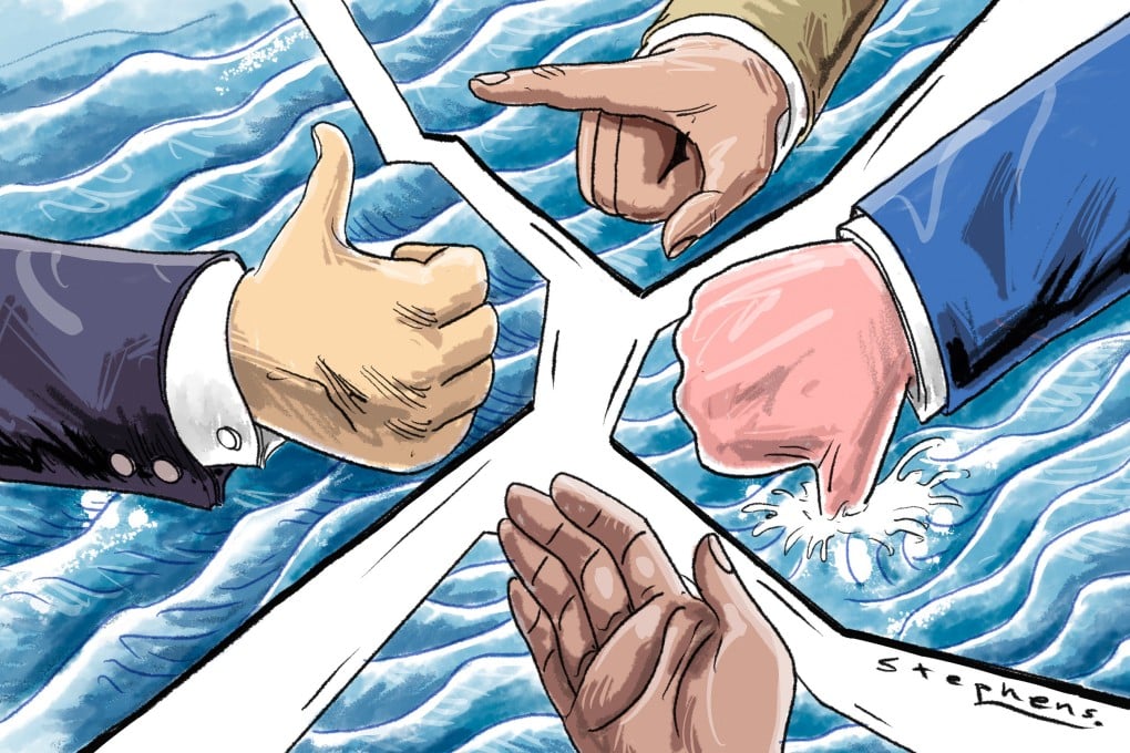 Illustration: Craig Stephens