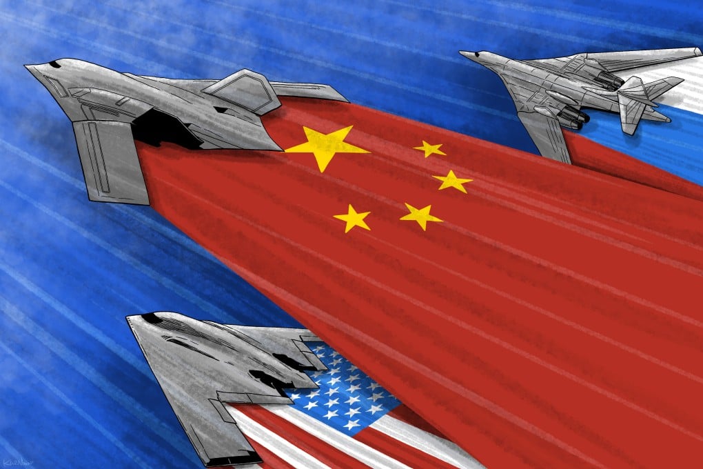 Illustration: Lau Ka-kuen